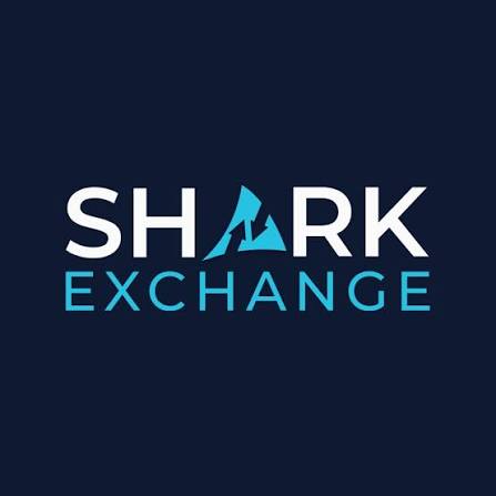 Shark Exchange logo